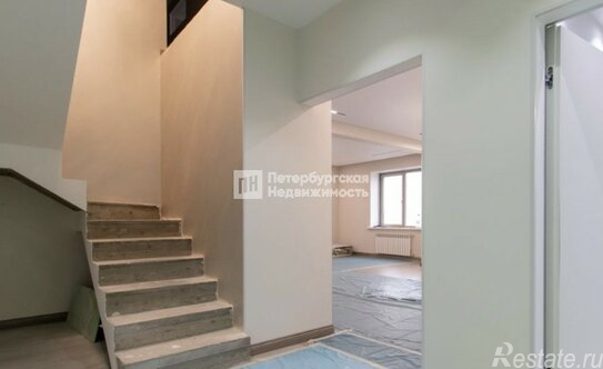 Продажа 6-комн квартиры на вторичном рынке Большевиков пр-кт,  д. 7,  к. 3