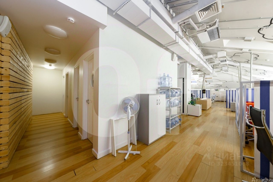 Аренда офиса Варшавское ш,  д. 9,  к. 3