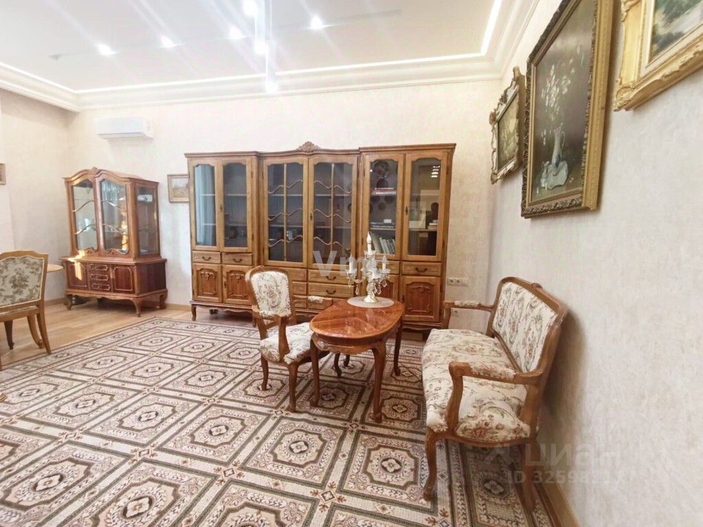 Продажа 2-комн квартиры на вторичном рынке переулок Красина, 16С1