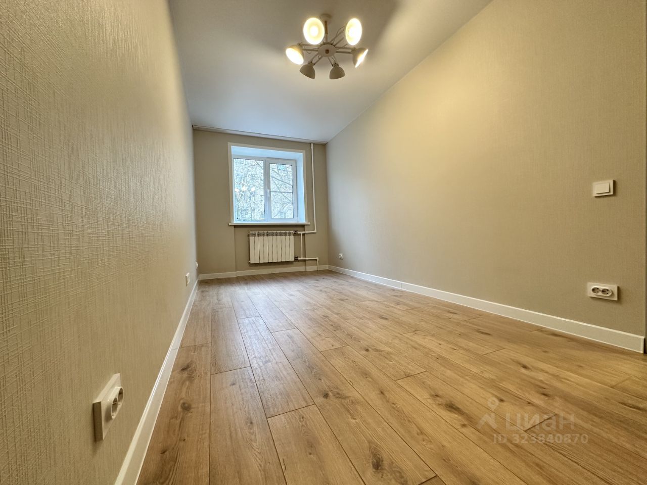 Продажа 3-комн квартиры на вторичном рынке Жуковский, улица Серова, 6А