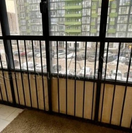 Продажа 3-комн квартиры на вторичном рынке Среднерогатская ул,  д. 16,  к. 6