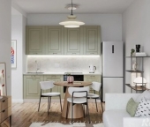 Продать Квартиры вторичка Пушкино, Московский пр-кт  57 1