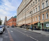 Сдать в аренду Помещения свободного назначения улица Петровка   