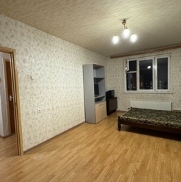 Продажа 1-комн квартиры на вторичном рынке ул Покровская,  д. 39