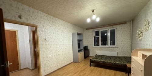 1-комн квартира ул Покровская,  д. 39