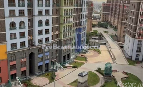 Продажа 1-комн квартиры на вторичном рынке Химки, ул Германа Титова,  д. 4