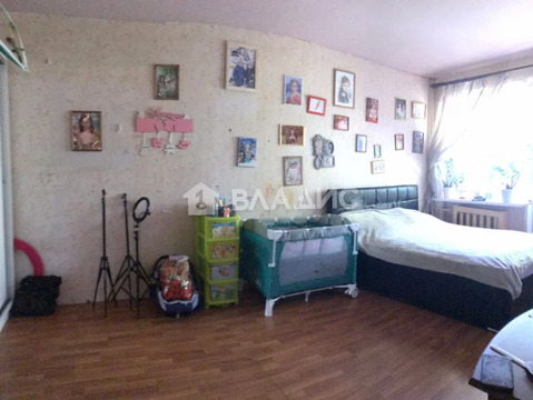 Продажа 3-комн квартиры на вторичном рынке Голицыно, Керамиков пр-кт.,  д. 78