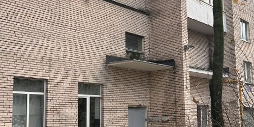 2-комн квартира улица Димитрова, 12К1