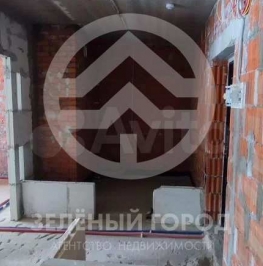 Продажа 1-комн квартиры на вторичном рынке Сабурово, Луговая, д. 13,  д. 13