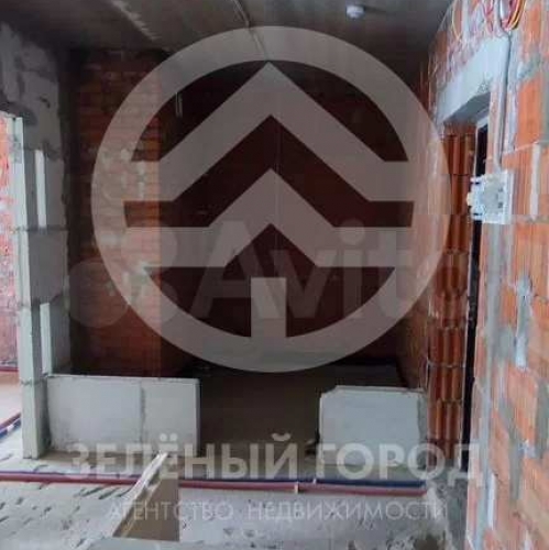 1-комн квартира Сабурово, Луговая, д. 13,  д. 13