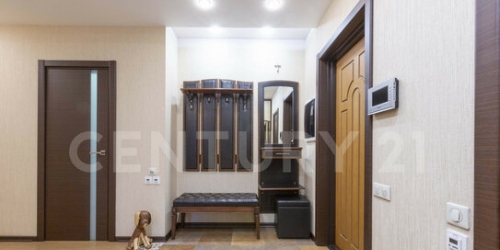 4-комн квартира Челюскинская улица,  д. 13