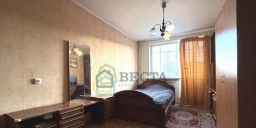 3-комн квартира ул Десантников,  д. 32,  к. 3