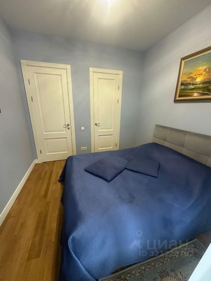 Продажа 3-комн квартиры на вторичном рынке Ленинградский проспект, 29к1