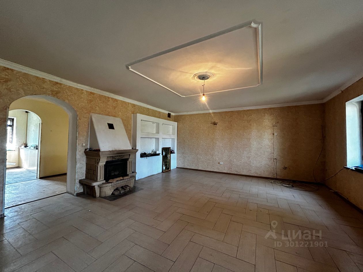 Продажа дома пос. Александровская, улица Аграрная, 19А