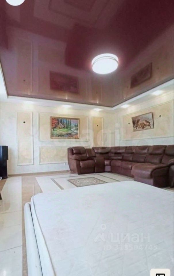 Продажа дома Всеволожск, Армянский переулок, 4