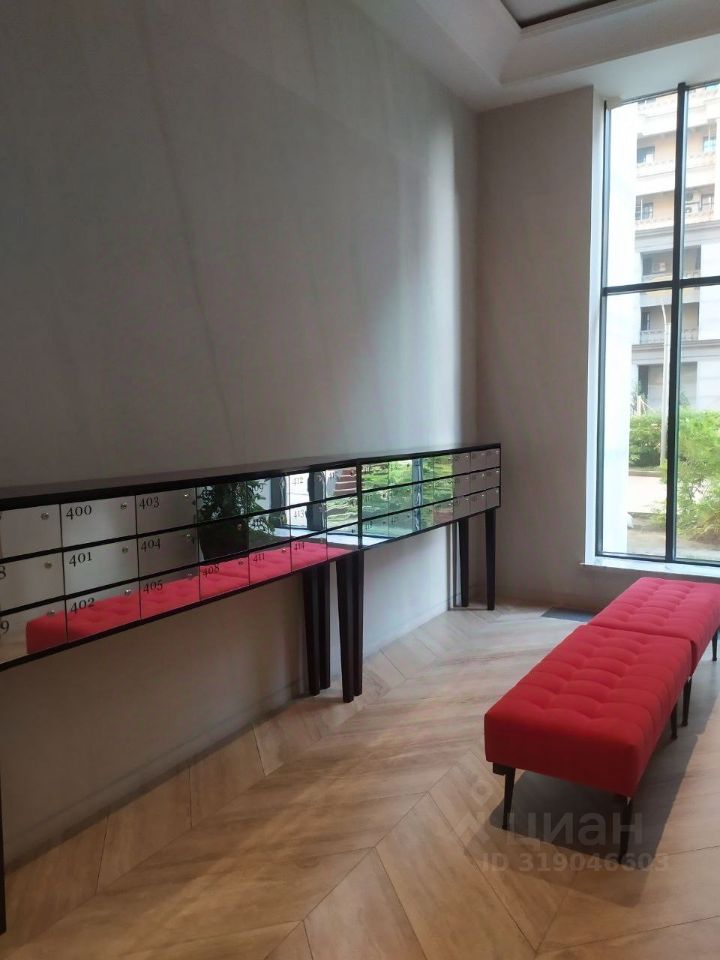 Аренда 1-комн квартиры на вторичном рынке Верхняя улица, 20к1