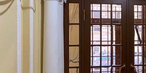 5-комн квартира улица Восстания, 3-5