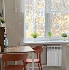 Продажа 2-комн квартиры на вторичном рынке ул Кооперативная,  д. 4,  к. 10