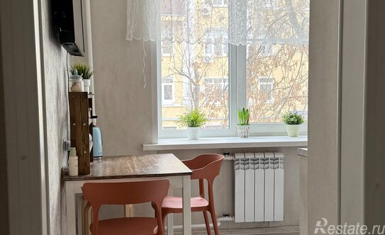 Продажа 2-комн квартиры на вторичном рынке ул Кооперативная,  д. 4,  к. 10