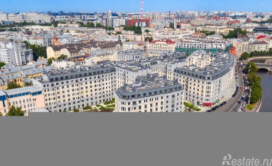 Продажа 2-комн квартиры на вторичном рынке пр-кт Бакунина,  д. 33