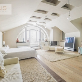 Продажа 4-комн квартиры на вторичном рынке Сеченовский пер., 2 Продажа 4-комн квартиры на вторичном рынке Сеченовский пер., 2