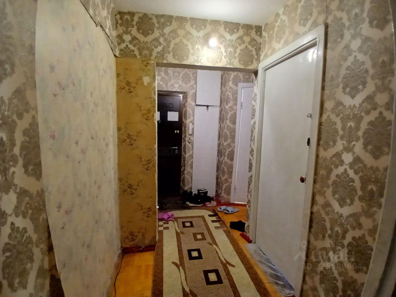 Продажа 2-комн квартиры на вторичном рынке Мытищи, Юбилейная улица, 27к1