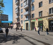 Продать Торговые помещения улица Академика Петровского   