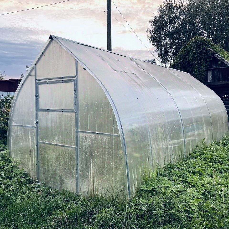 Продажа дома д. Большие Тайцы, улица Ягодная, 17