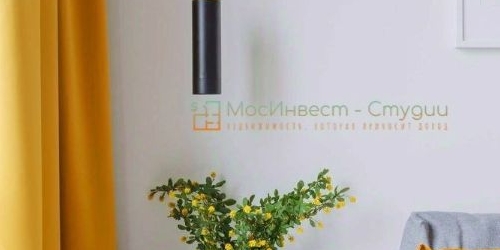 Студия Глазовский переулок, 5