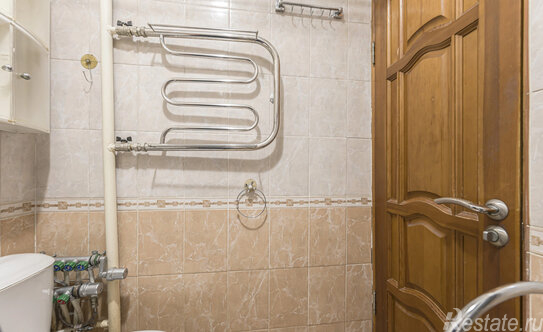 Продажа 2-комн квартиры на вторичном рынке Юрьевский пер,  д. 20