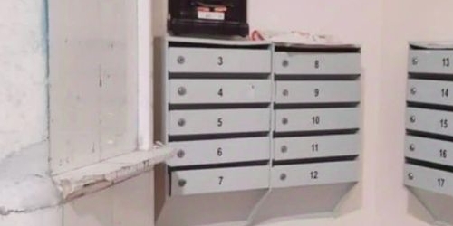 Комната улица Лизы Чайкиной, 25