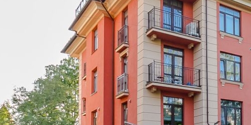 2-комн квартира Дибуновская улица, 34