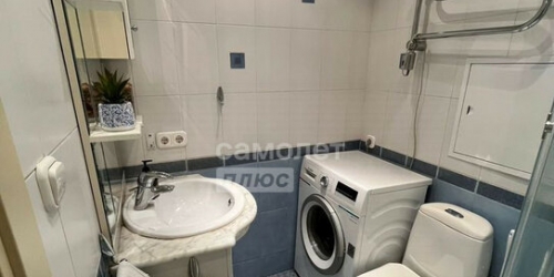 2-комн квартира Кастанаевская улица,  д. 8