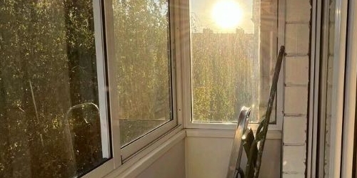 1-комн квартира Вятская улица, 3