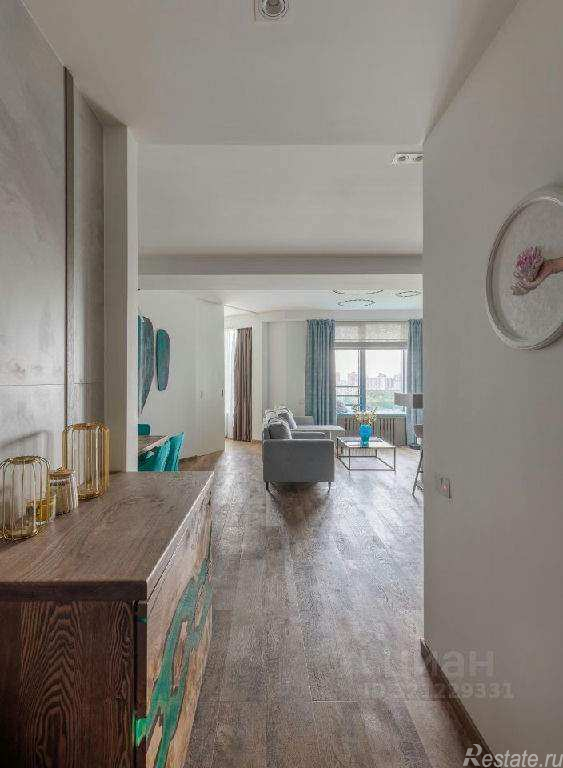 Продажа 2-комн квартиры на вторичном рынке Мосфильмовская улица,  д. 74,  к. Б