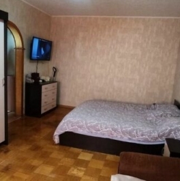 Продажа 1-комн квартиры на вторичном рынке ул Воронежская,  д. 9