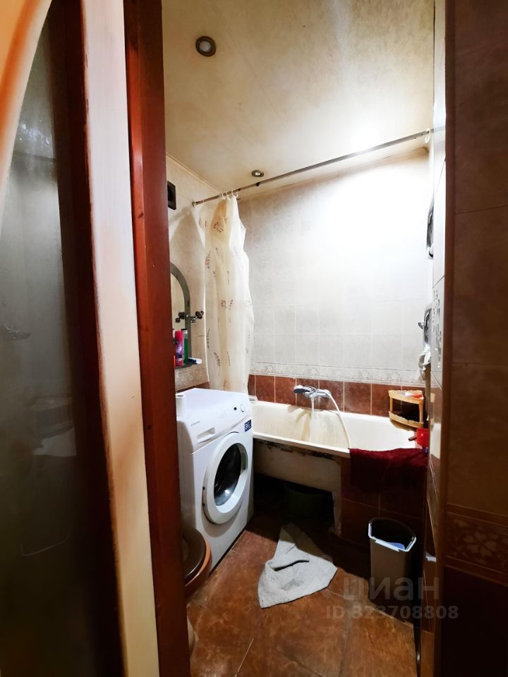 Аренда 2-комн квартиры на вторичном рынке Коломна, улица Гагарина, 66