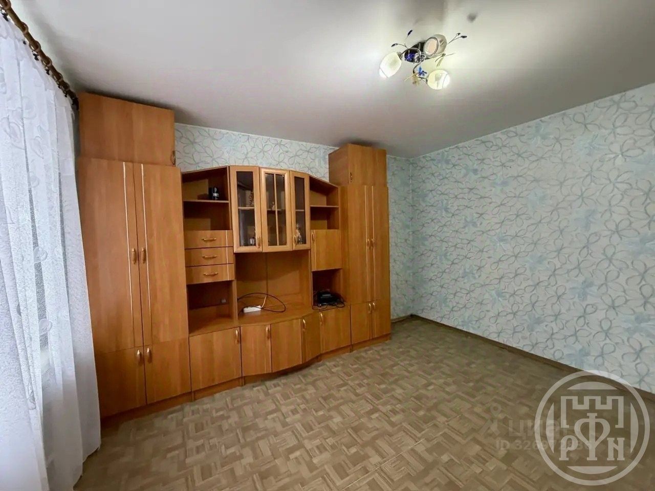 Продажа комнаты Сестрорецк, улица Борисова, 9к1