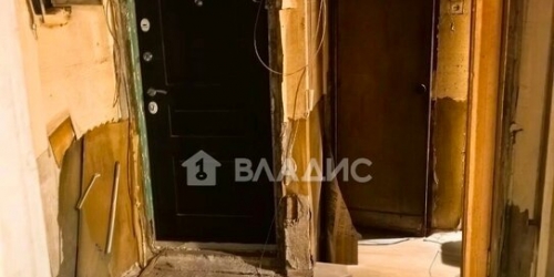2-комн квартира ул Якорная,  д. 6