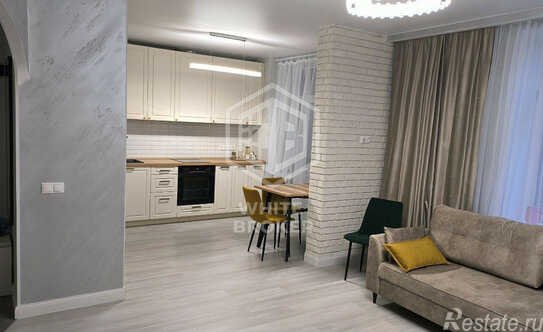 Продажа 2-комн квартиры на вторичном рынке Красногорск, Заречная улица,  д. 3