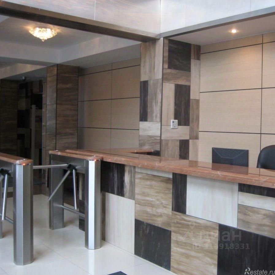 Продажа офиса улица Бутырский Вал,  д. 68/70 с1