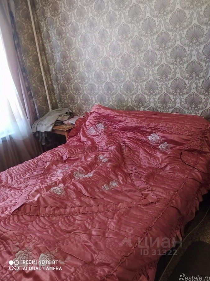 Аренда комнаты Штурвальная улица,  д. 1