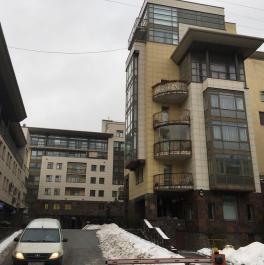 Аренда 2-комн квартиры на вторичном рынке Куйбышева ул ,  д. 26,  к. 2
