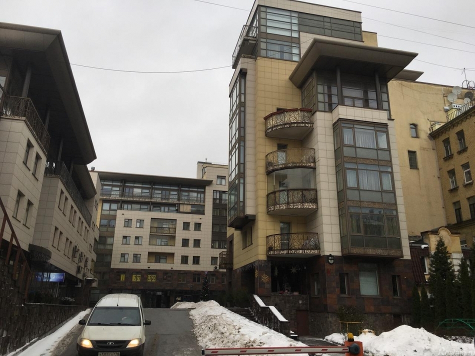 Аренда 2-комн квартиры на вторичном рынке Куйбышева ул ,  д. 26,  к. 2
