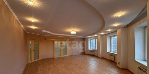 3-комн квартира Долгоозёрная улица,  д. 14