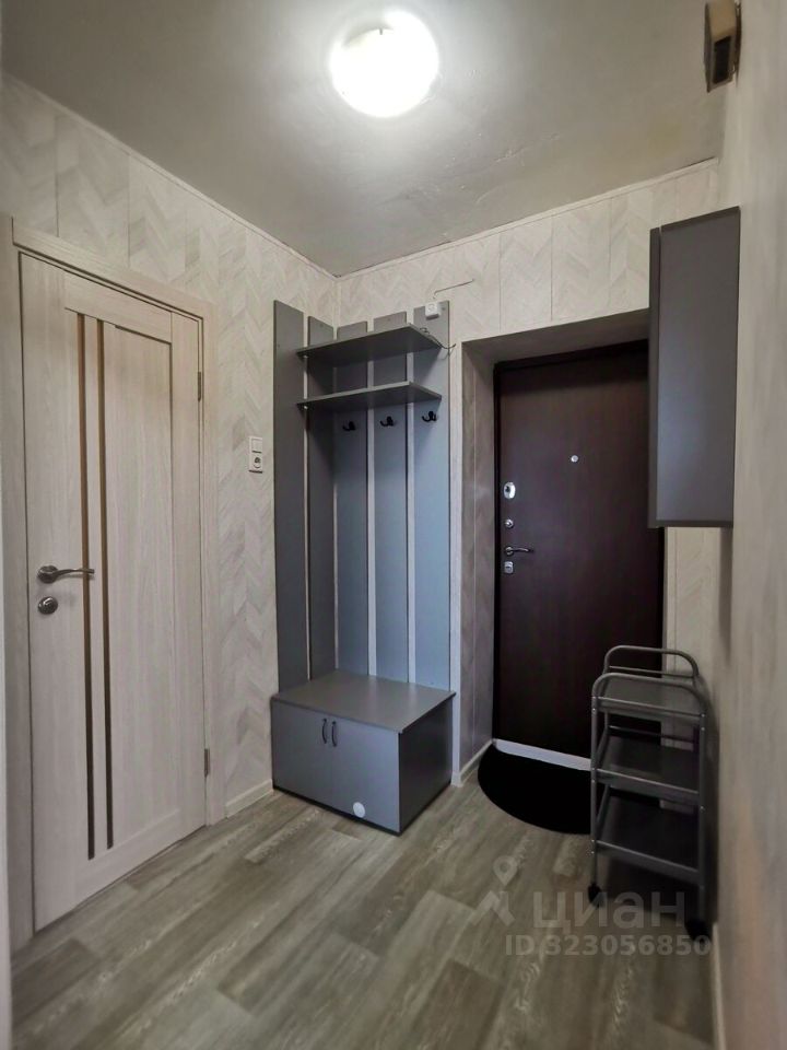 Аренда 1-комн квартиры на вторичном рынке Кондратьевский проспект, 51к1