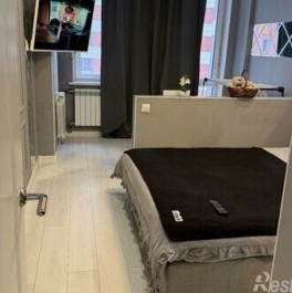 Продажа 1-комн квартиры на вторичном рынке Химки, улица 9 Мая