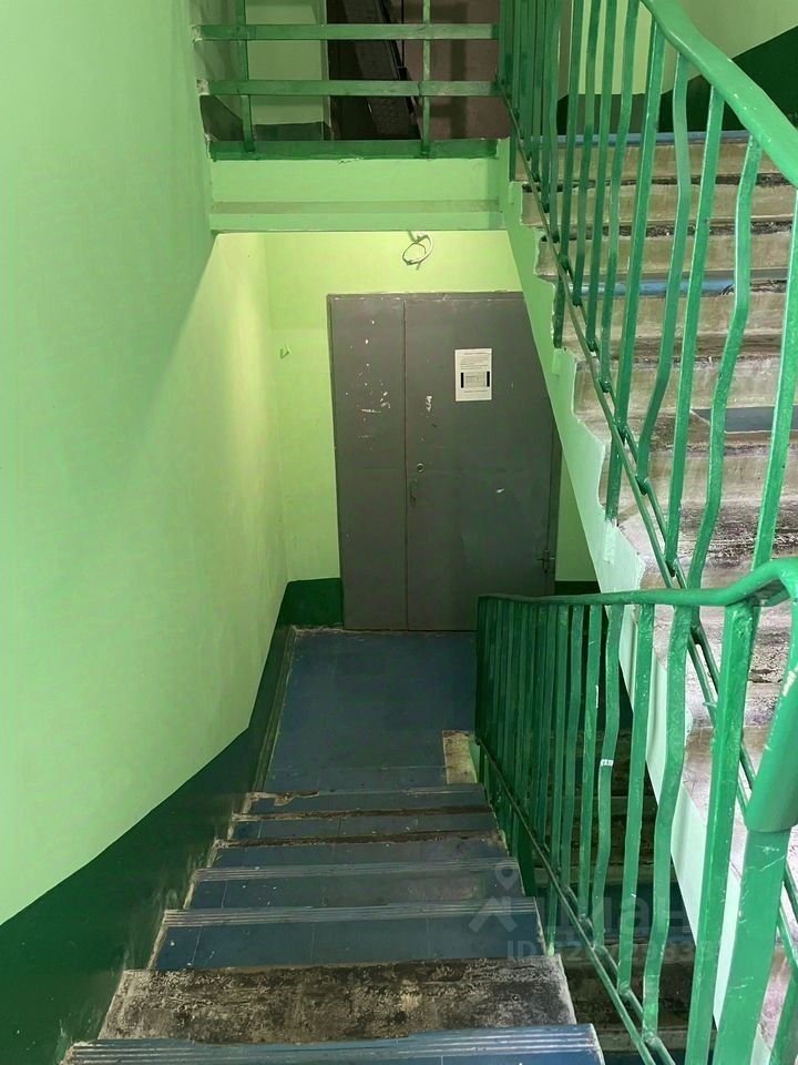 Продажа комнаты Сосновый Бор, улица Красных Фортов, 15
