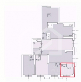 Аренда торгового помещения Дмитровское ш,  д. вл89