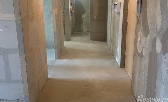 Продажа 2-комн квартиры на вторичном рынке Янино-2, Рябиновая улица,  д. 8 к2